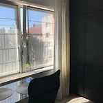 Apartmán Secret Garden By Arder