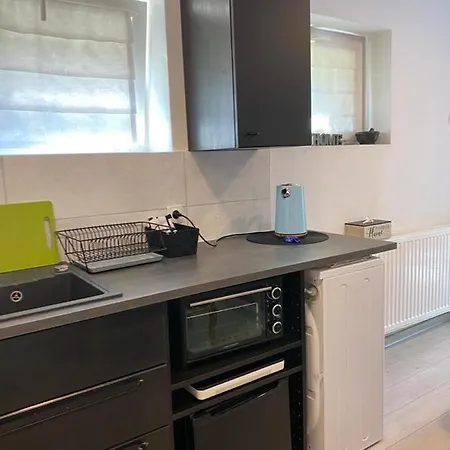 Secret Garden By Arder Appartement