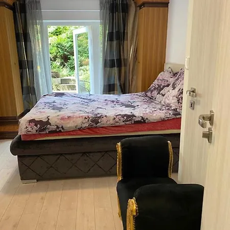 شقة Secret Garden By Arder غدينيا