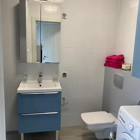 Appartement Secret Garden By Arder