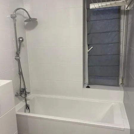 Secret Garden By Arder Appartement Gdynia