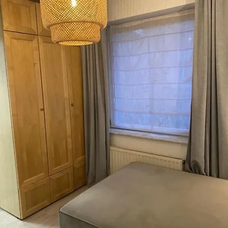 شقة Secret Garden By Arder *