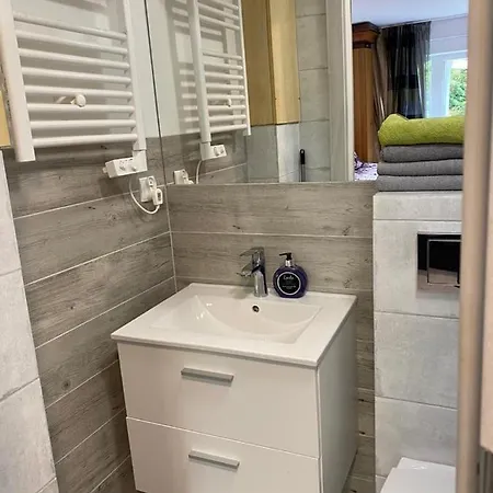 Appartement Secret Garden By Arder *