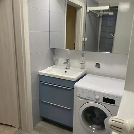 Appartement Secret Garden By Arder *