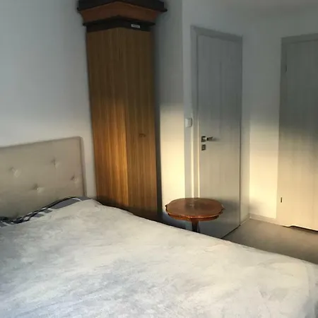 Appartement Secret Garden By Arder *