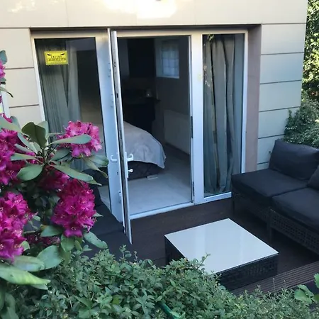 Secret Garden By Arder Appartement