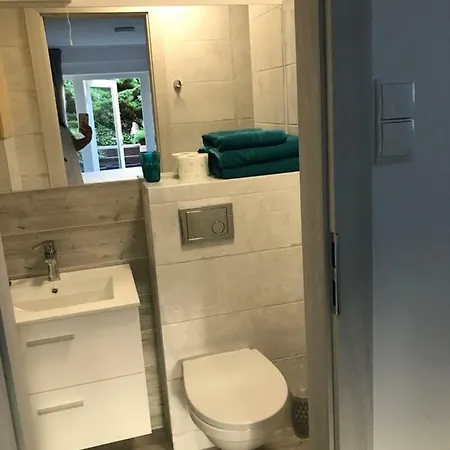 شقة Secret Garden By Arder