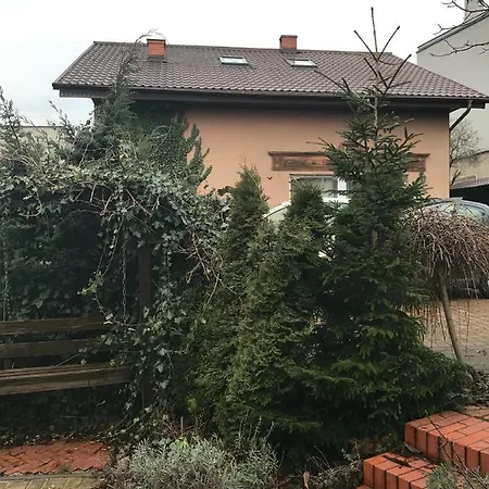 Apartment Secret Garden By Arder Gdynia