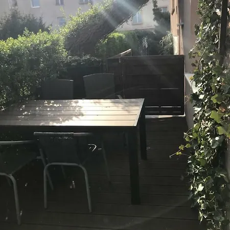 Secret Garden By Arder Gdynia