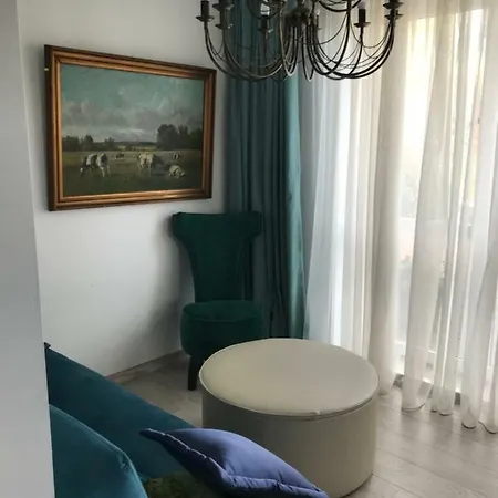 Secret Garden By Arder * Gdynia