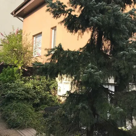 Secret Garden By Arder Apartment