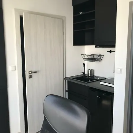 Appartement Secret Garden By Arder