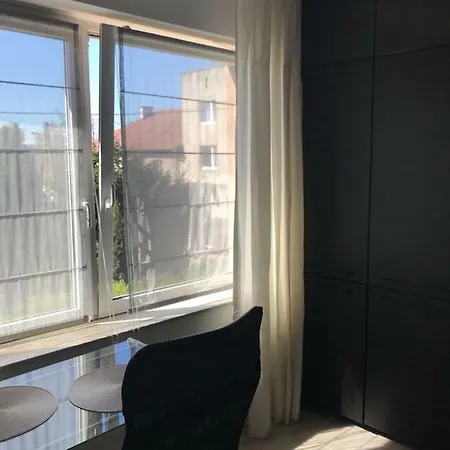 Appartement Secret Garden By Arder