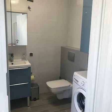 Secret Garden By Arder شقة غدينيا