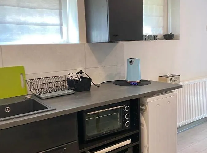 Secret Garden By Arder Apartmán