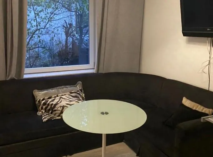 Secret Garden By Arder Apartmán *