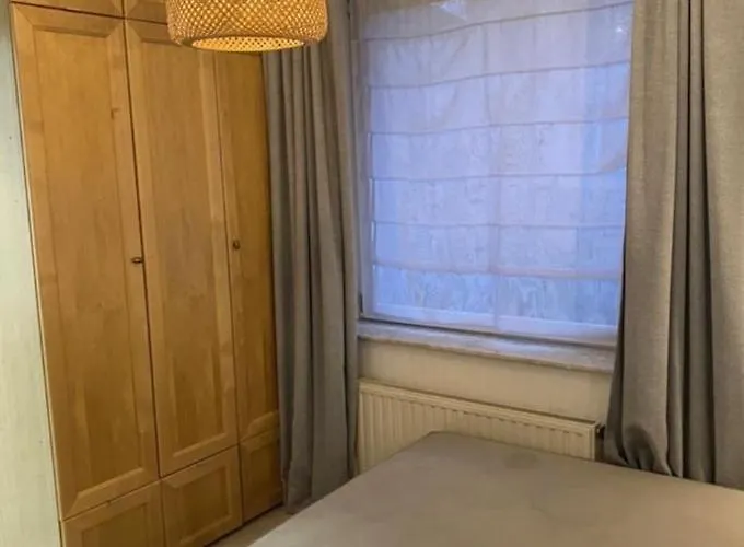 Apartmán Secret Garden By Arder *