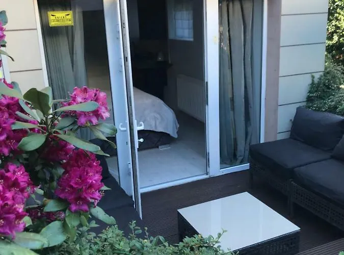 Secret Garden By Arder Apartmán