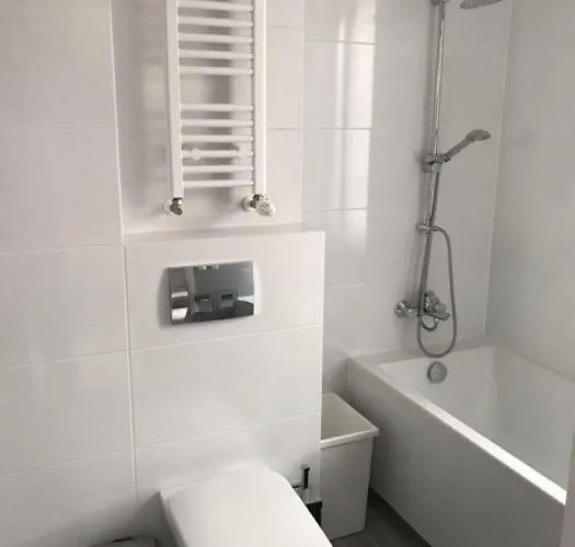 Secret Garden By Arder Gdyně