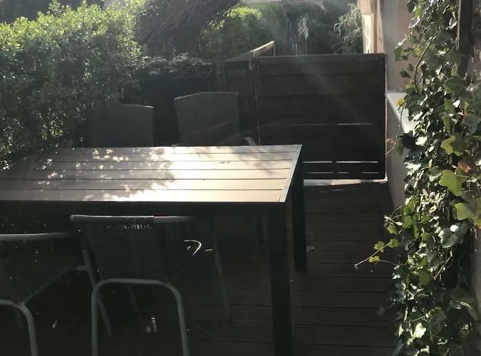 Secret Garden By Arder Gdyně