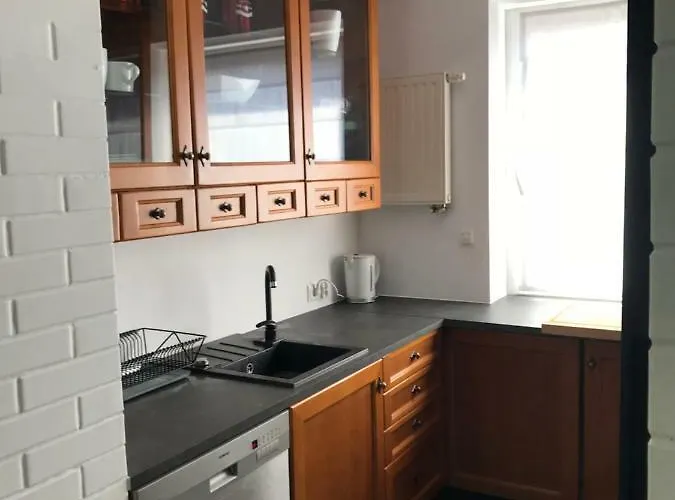 Secret Garden By Arder Gdyně