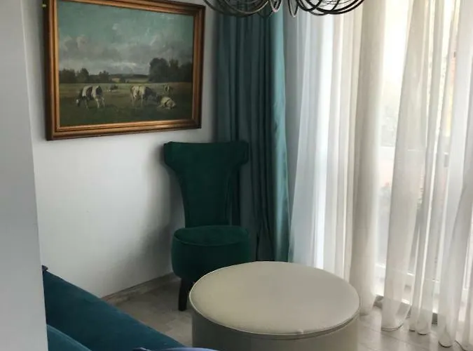 Secret Garden By Arder * Gdyně